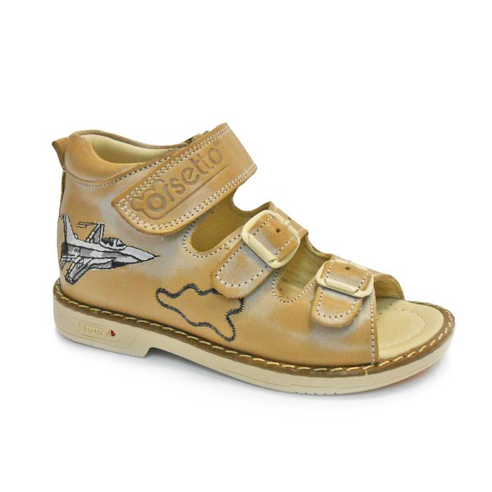 Сандали ОРСЕТТО арт.MC-106 83-00