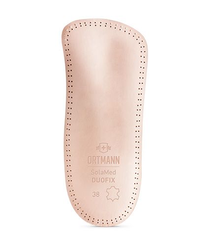 Полустельки ортопедические SolaComfort RELAX арт.BY5102