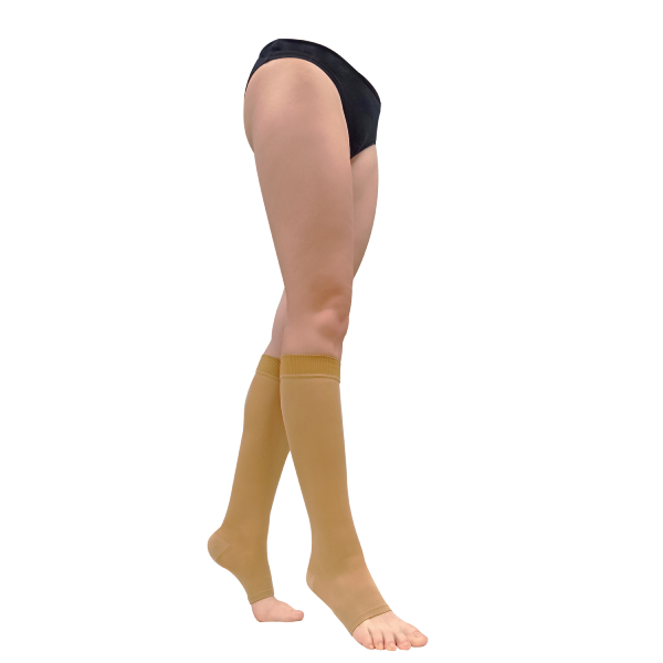 Гольфы компрессионные Orto 1 класс 315T Normal