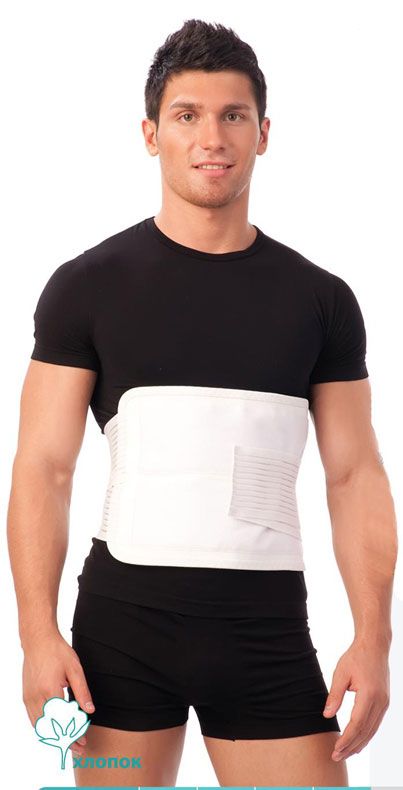 Бандаж послеоперационный арт.Т-1337