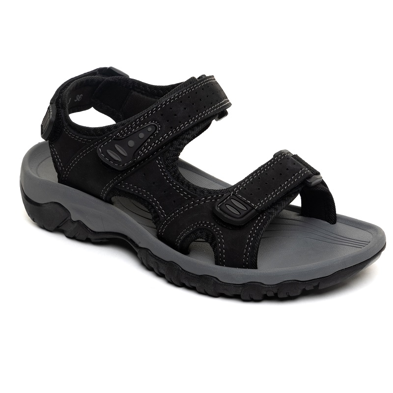 Сандали Strobbs женские F7363-3 черные