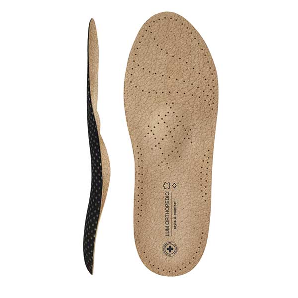 Стельки ортопедические Luomma Lum-203S
