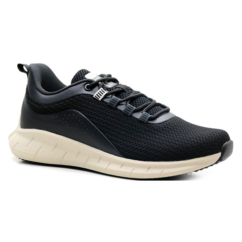 Кроссовки Strobbs мужские C3090-3 черные