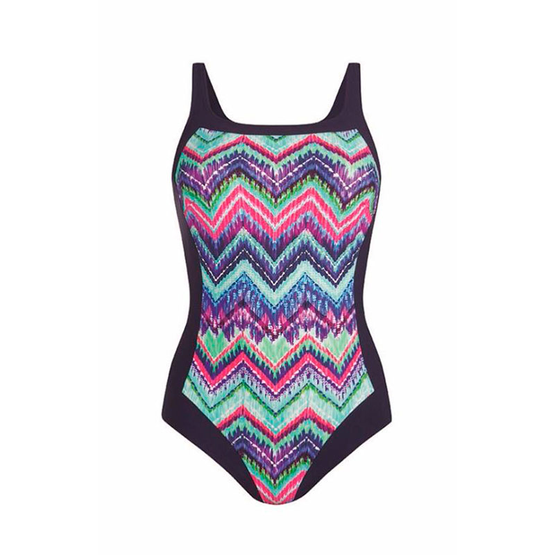 Купальник Anita 6342 009 цветной.