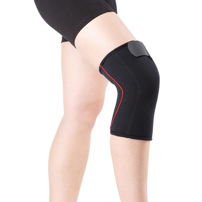 Ортез коленный Ottobock Genu Therma 8361-7