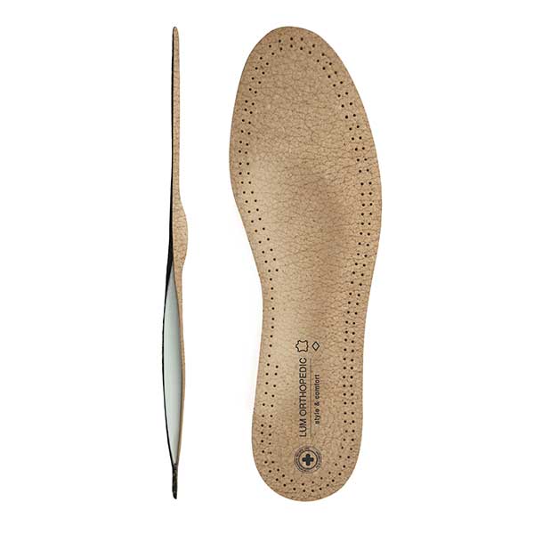 Стельки ортопедические Luomma Lum-101S