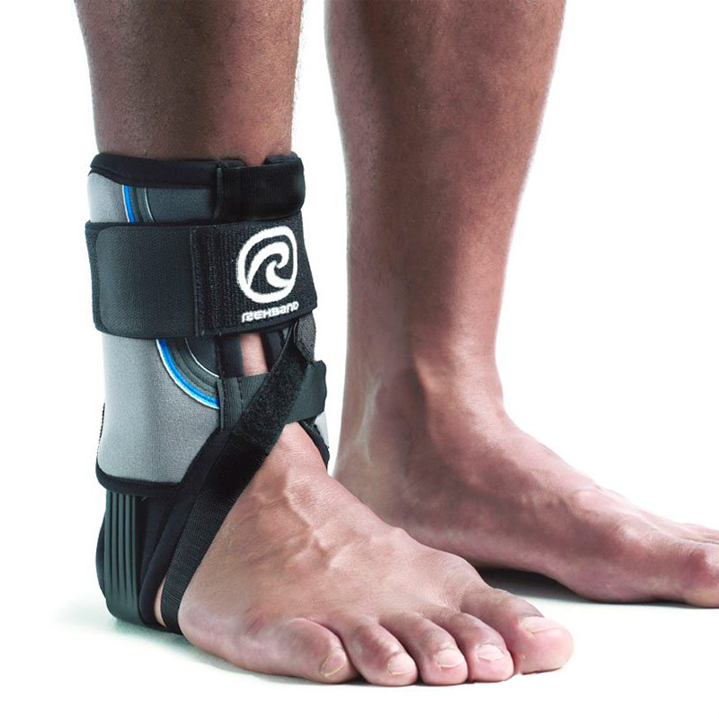 Ортез голеностопный Rehband шарнирный 7772