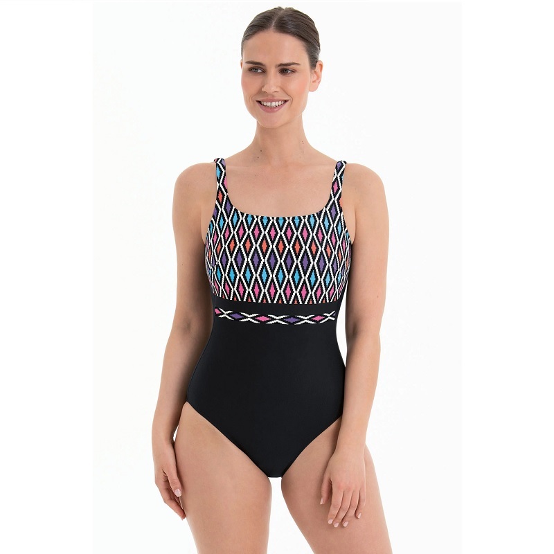 Купальник Anita Care Melilla 6256 444 цветной.