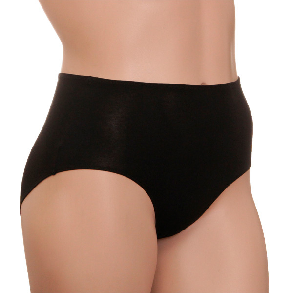 Трусы Valeria 020523 170 черные