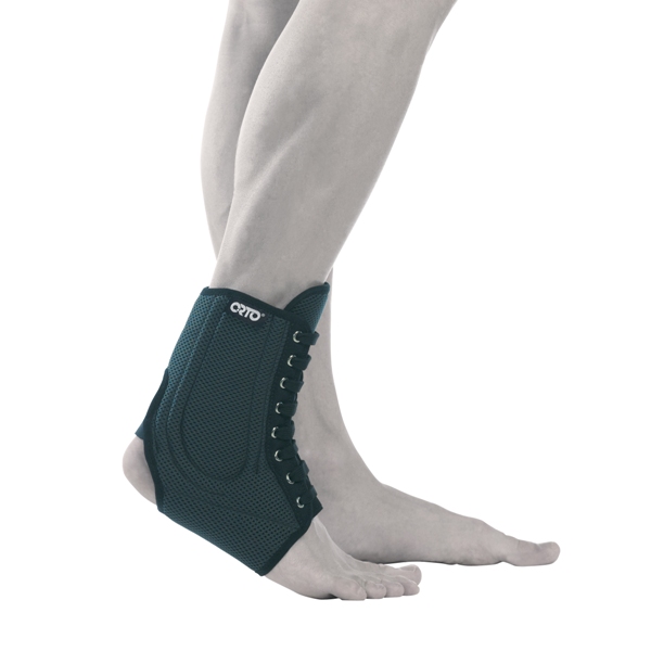 Бандаж на голеностопный сустав Orto Professional BCA 601