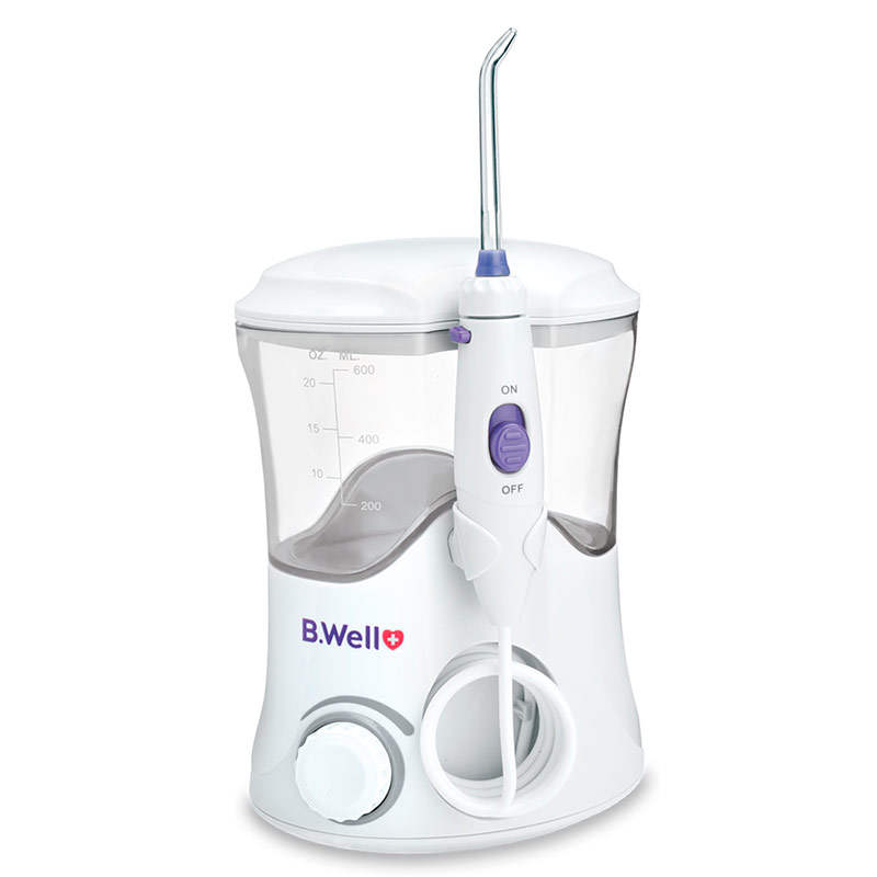 Ирригатор для полости рта B.Well WI-922