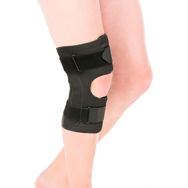 Бандаж на коленный сустав Тривес T.44.94.