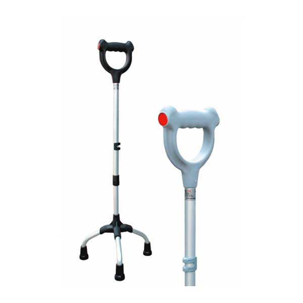 Трость Mikirad повышенной устойчивости 15/MR.L