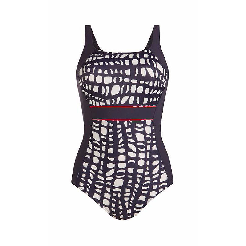 Купальник Anita 6341 345 синий.