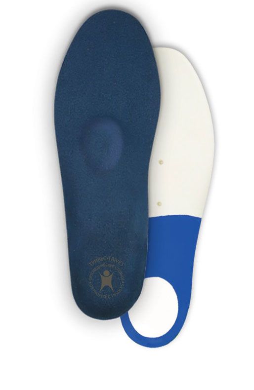 Стельки ортопедические Тривес СТ-161