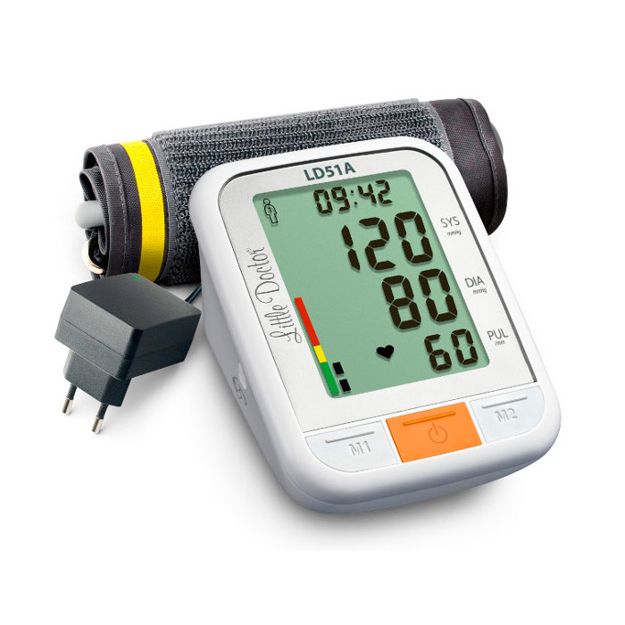 Тонометр Little Doctor LD-51a автоматический