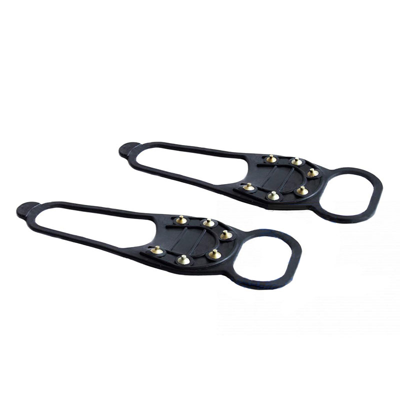 Ледоходы 6 острых шипов