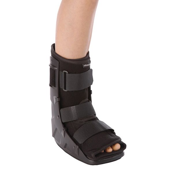 Ортез голеностопный иммобилизирующий Malleo Immobil Walker Low арт.50S11-1