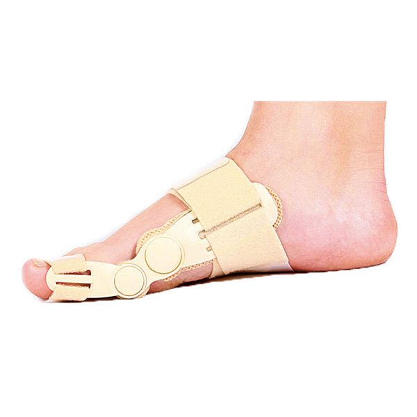 Ортез Инновация на первый палец стопы 190