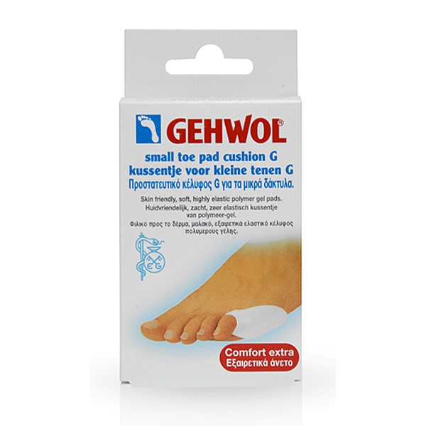 Геволь Накладка на мизинец G 26935