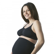 Medela Бюстгальтер для кормления Cindy с застежкой.