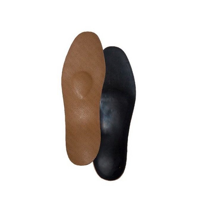 Стельки ортопедические Тривес женские СТ-126