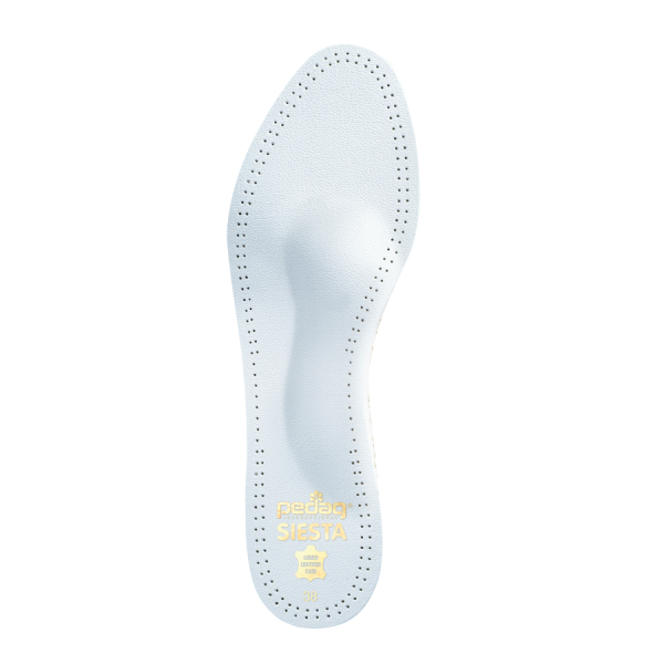 Стельки ортопедические Pedag Siesta 154P.