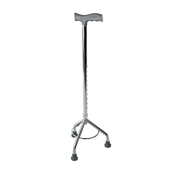 Трость Симс-2 алюминиевая трехопорная C Delta.