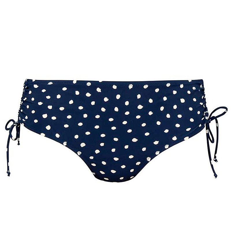 Купальник-трусики Anita 8771-0 321 темно-синий