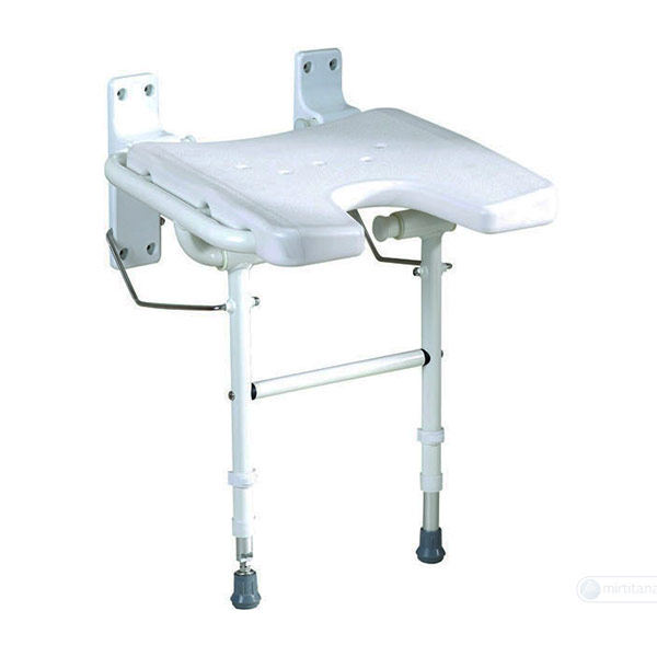 Сиденье для ванны (табурет откидной) IRIS арт.LY-1005