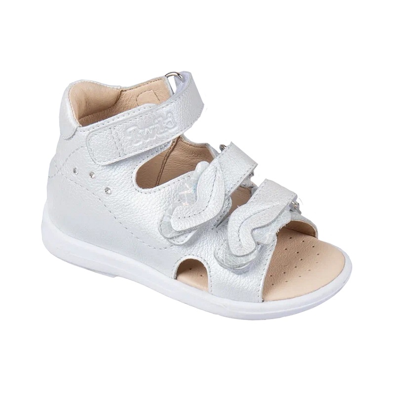 Сандали ортопедические Твики для девочек TW-140-23 свадебные