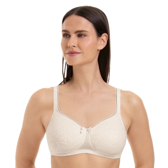 Бюстгальтер Anita Care Selena для фиксации экзопротеза 5776X 612 кристалл.