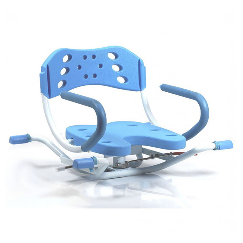 Сиденье для ванны Ortonica поворотное Lux450