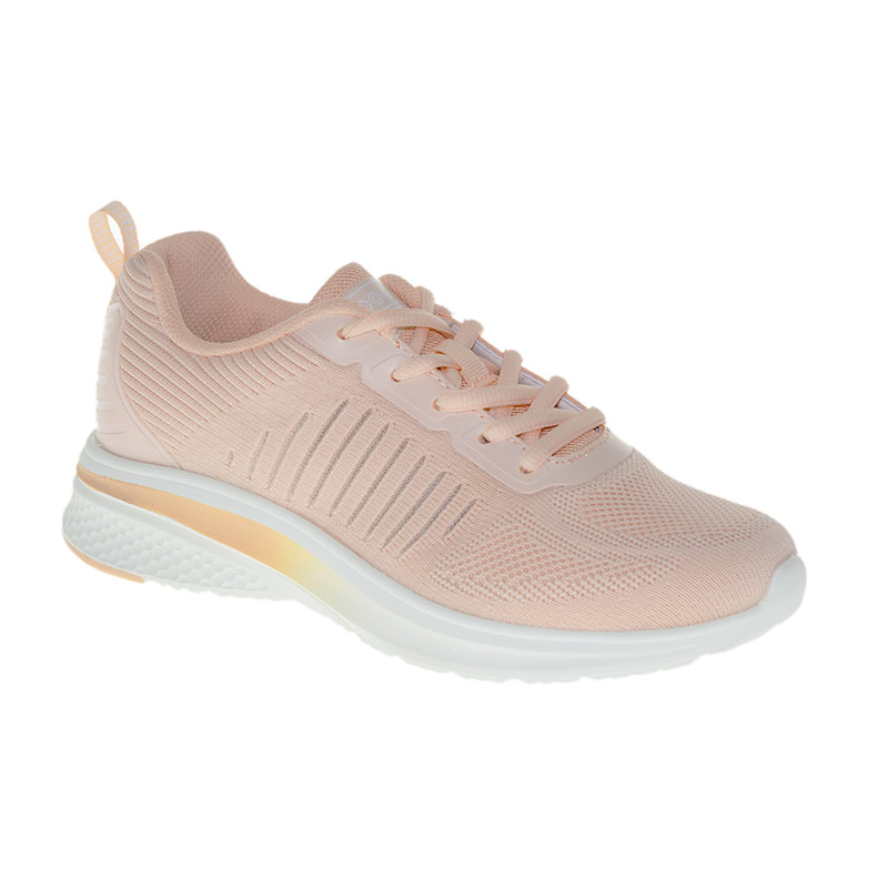 Кроссовки Strobbs женские F6938-11 розовые