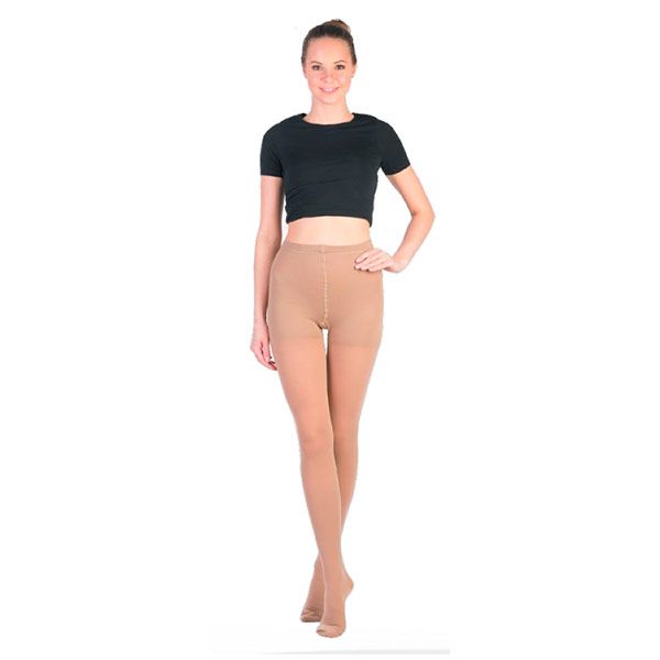 Колготки компрессионные SCHIEBLER Venex Micro Light (1 компр.) женские плотные с микрофиброй арт.S-126-S