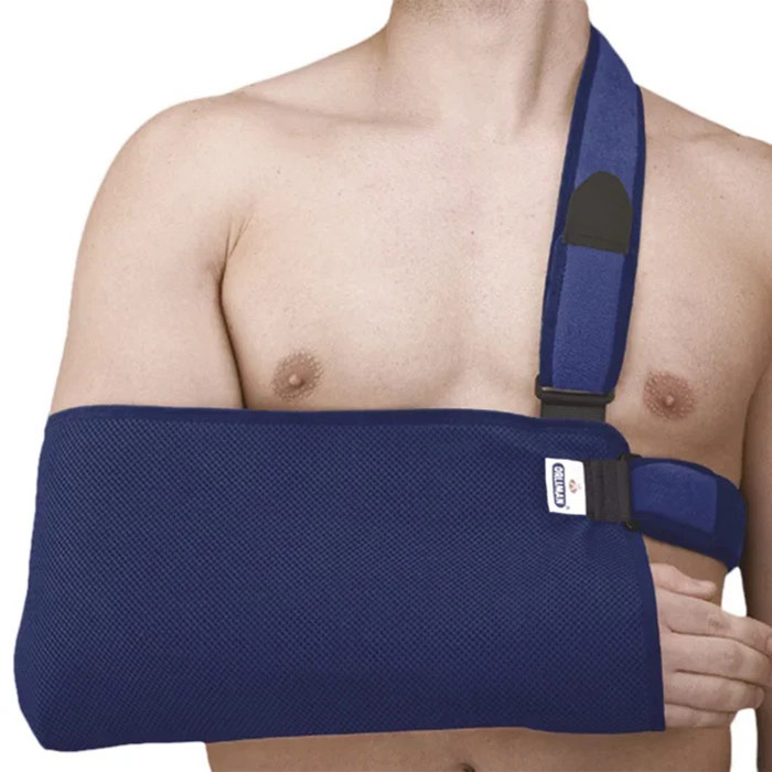 Бандаж на плечо Orliman с поясом поддерживающий C-43A