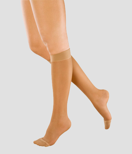 Гольфы компрессионные VENOTEKS женские (18-22 мм.рт.ст.) арт.16