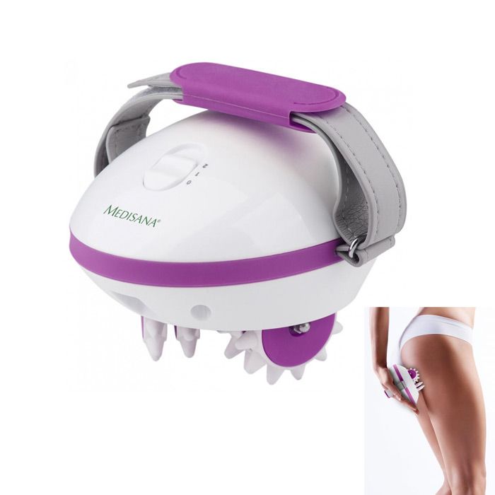 Массажер ручной антицеллюлитный для тела AC 850