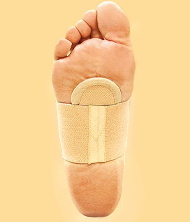 Корригирующее приспособление VESTA арт.F-00009