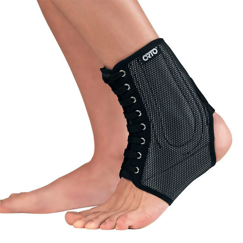 Бандаж на голеностопный сустав Orto PAN 101.