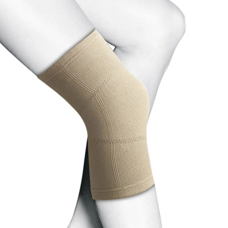 Бандаж коленный Orliman эластичный TN-210