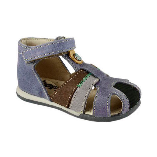 Сандали Bopy для мальчиков ZADRINO