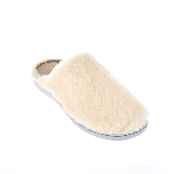 Тапочки ортопедические Luomma LM-803.001 белый.