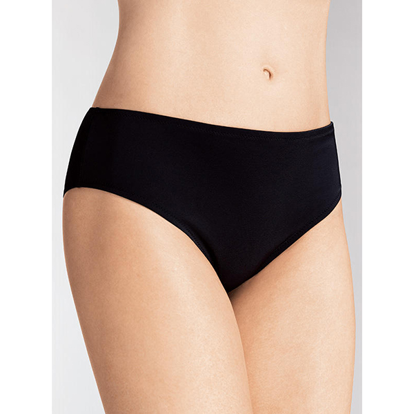 Купальник-трусики Amoena Morena Panty 1 арт.70754 черный