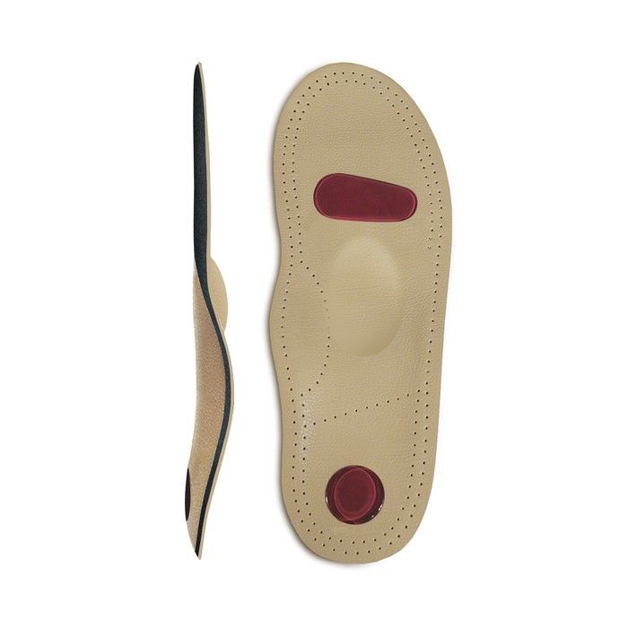 Стельки ортопедические Luomma Lum-205