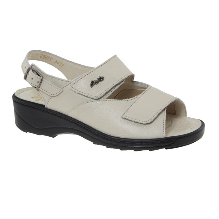 Сандали Fidelio ХАЛЛУКС арт.33803-02 бежевый