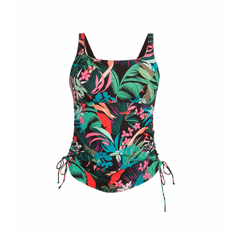 Топ танкини Anita 6562-1 009 цветной.