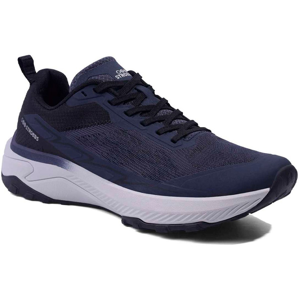 Кроссовки Strobbs мужские C3693-2 синие.