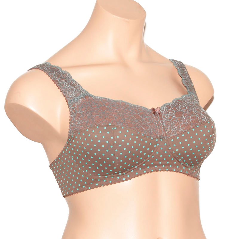 Бюстгальтер Valeria для фиксации экзопротеза ЛФ0923 П160 электрика