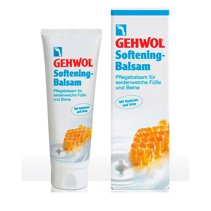 Геволь Бальзам оживляющий освежающий 110725 125мл